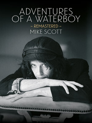 cover image of Adventures of a Waterboy (Remastered)